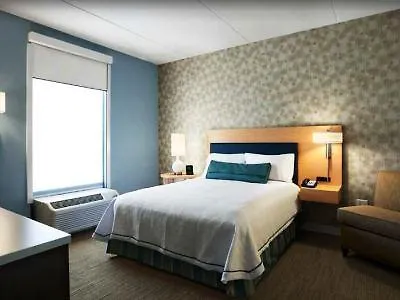 Home2 Suites Nashville Airport United States