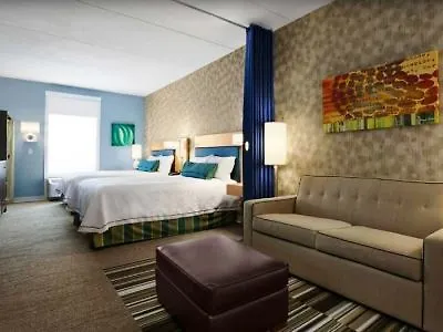 Home2 Suites Nashville Airport