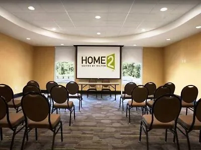 Home2 Suites Nashville Airport 3*,