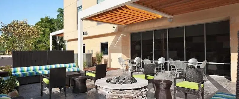 Home2 Suites Nashville Airport