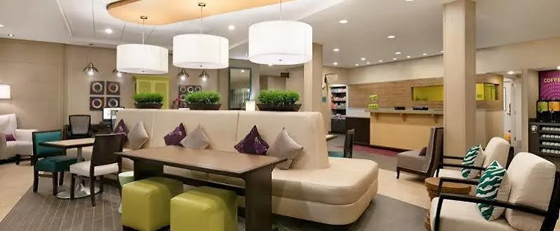 Hotel Home2 Suites Nashville Airport